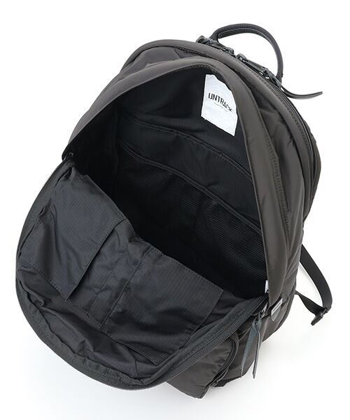 maison de F / メゾンドエフ リュック・バックパック | CITY / DS | Day Pack M (DP) 60215 | 詳細5