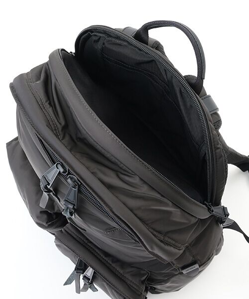 maison de F / メゾンドエフ リュック・バックパック | CITY / DS | Day Pack M (DP) 60215 | 詳細6