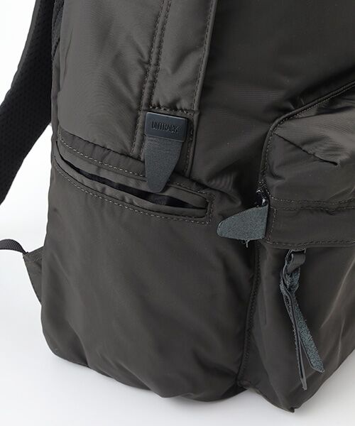 maison de F / メゾンドエフ リュック・バックパック | CITY / DS | Day Pack M (DP) 60215 | 詳細8