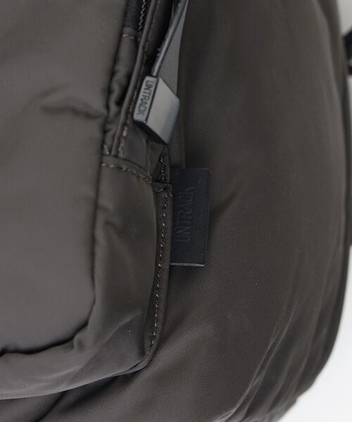 maison de F / メゾンドエフ リュック・バックパック | CITY / DS | Day Pack M (DP) 60215 | 詳細9