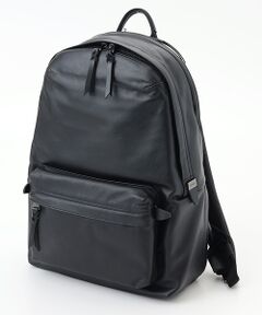 maison de F / メゾンドエフ リュック・バックパック | CITY PLUS / LTD LEATHER | Day Pack S 60221