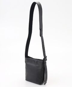 maison de F / メゾンドエフ ショルダーバッグ | CITY PLUS / The Bucket | Tote S 60361