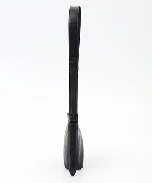 maison de F / メゾンドエフ ショルダーバッグ | CITY PLUS / The Bucket | Tote S 60361 | 詳細2