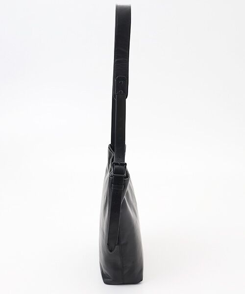 maison de F / メゾンドエフ ショルダーバッグ | CITY PLUS / The Bucket | Tote M 60362 | 詳細2