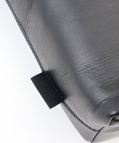 maison de F / メゾンドエフ ショルダーバッグ | CITY PLUS / The Bucket | Tote M 60362 | 詳細7