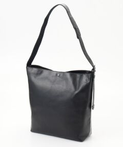 maison de F / メゾンドエフ ショルダーバッグ | CITY PLUS / The Bucket | Tote L 60363