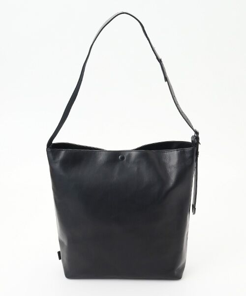 maison de F / メゾンドエフ ショルダーバッグ | CITY PLUS / The Bucket | Tote L 60363 | 詳細1