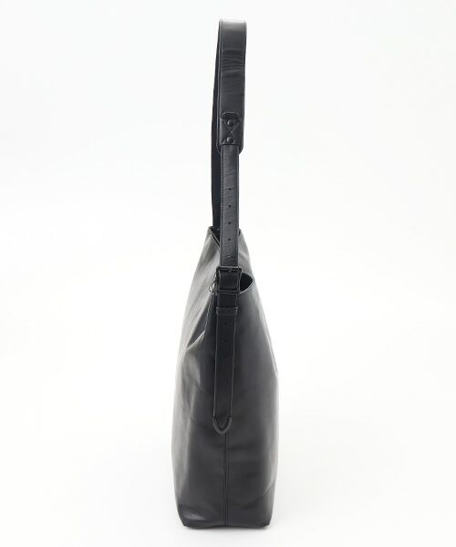 maison de F / メゾンドエフ ショルダーバッグ | CITY PLUS / The Bucket | Tote L 60363 | 詳細2
