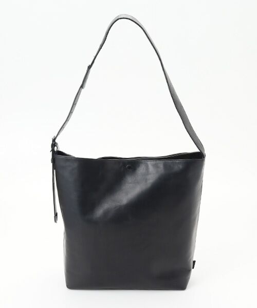 maison de F / メゾンドエフ ショルダーバッグ | CITY PLUS / The Bucket | Tote L 60363 | 詳細3