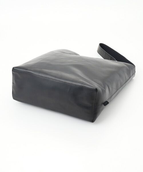 maison de F / メゾンドエフ ショルダーバッグ | CITY PLUS / The Bucket | Tote L 60363 | 詳細4