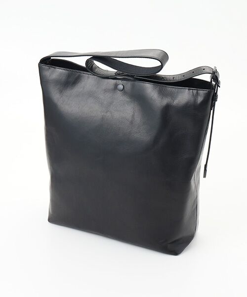 maison de F / メゾンドエフ ショルダーバッグ | CITY PLUS / The Bucket | Tote L 60363 | 詳細6