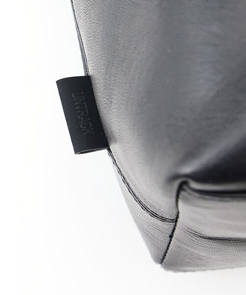 maison de F / メゾンドエフ ショルダーバッグ | CITY PLUS / The Bucket | Tote L 60363 | 詳細7