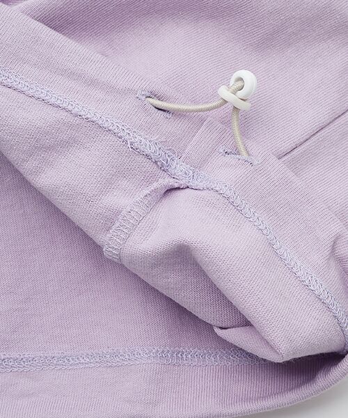 maison de F / メゾンドエフ Tシャツ | DRAWSTRING POCKET TEE | 詳細7