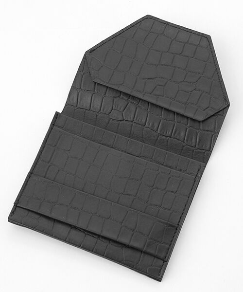maison de F / メゾンドエフ 財布・コインケース・マネークリップ | small wallet | 詳細3