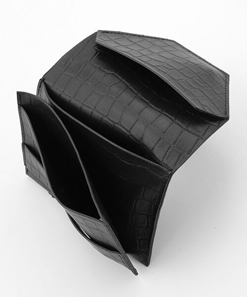 maison de F / メゾンドエフ 財布・コインケース・マネークリップ | small wallet | 詳細4