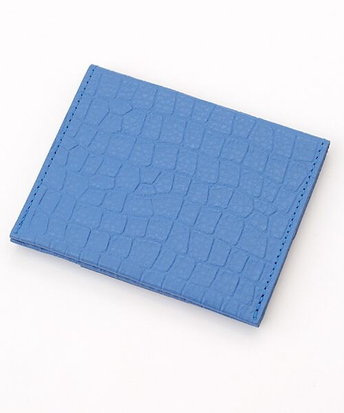 maison de F / メゾンドエフ 財布・コインケース・マネークリップ | small wallet | 詳細1