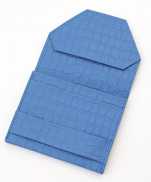 maison de F / メゾンドエフ 財布・コインケース・マネークリップ | small wallet | 詳細3