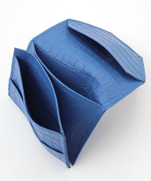 maison de F / メゾンドエフ 財布・コインケース・マネークリップ | small wallet | 詳細4