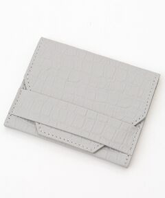 maison de F / メゾンドエフ 財布・コインケース・マネークリップ | small wallet