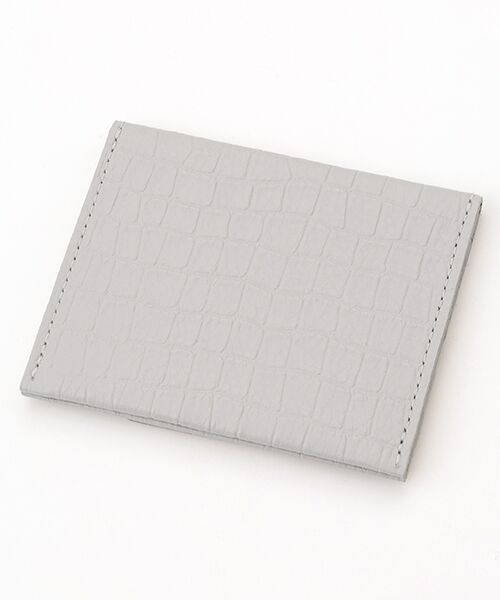 maison de F / メゾンドエフ 財布・コインケース・マネークリップ | small wallet | 詳細1