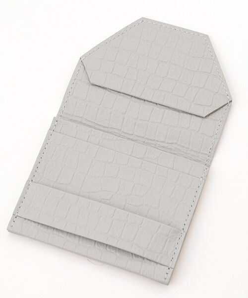 maison de F / メゾンドエフ 財布・コインケース・マネークリップ | small wallet | 詳細3