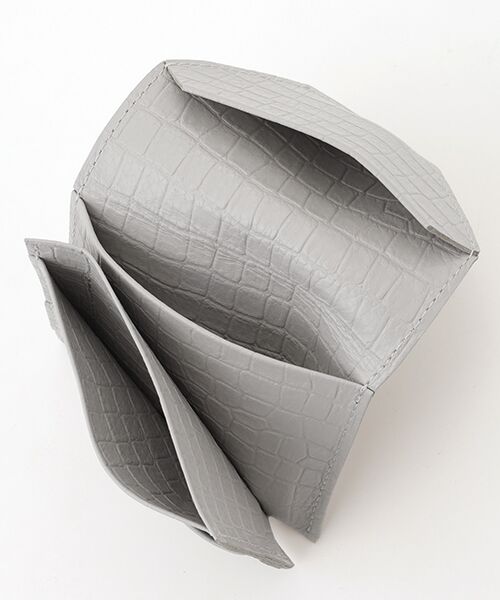 maison de F / メゾンドエフ 財布・コインケース・マネークリップ | small wallet | 詳細4