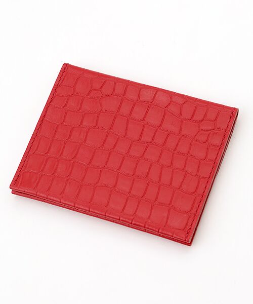 maison de F / メゾンドエフ 財布・コインケース・マネークリップ | small wallet | 詳細1