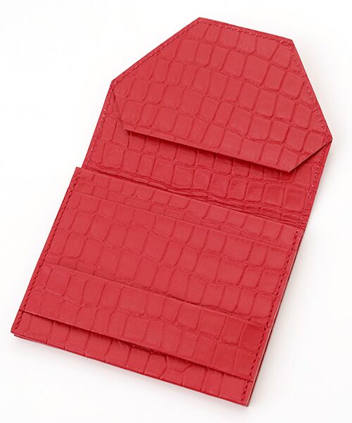 maison de F / メゾンドエフ 財布・コインケース・マネークリップ | small wallet | 詳細3