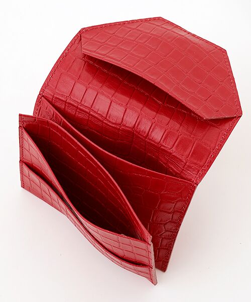 maison de F / メゾンドエフ 財布・コインケース・マネークリップ | small wallet | 詳細4