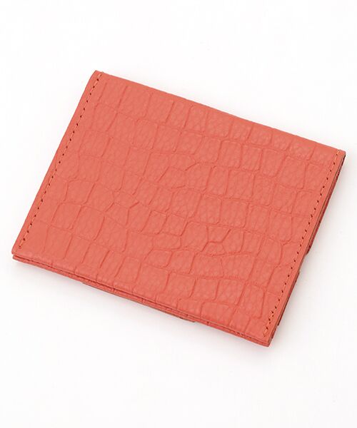 maison de F / メゾンドエフ 財布・コインケース・マネークリップ | small wallet | 詳細1