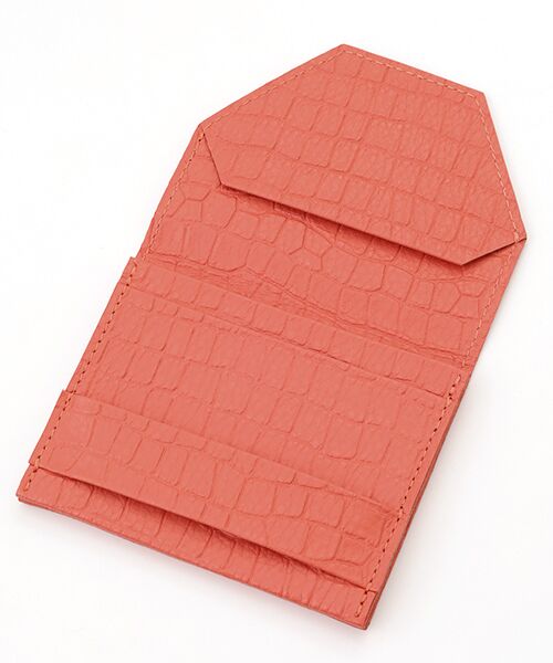 maison de F / メゾンドエフ 財布・コインケース・マネークリップ | small wallet | 詳細3