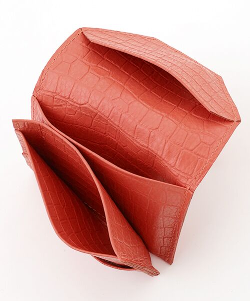 maison de F / メゾンドエフ 財布・コインケース・マネークリップ | small wallet | 詳細4