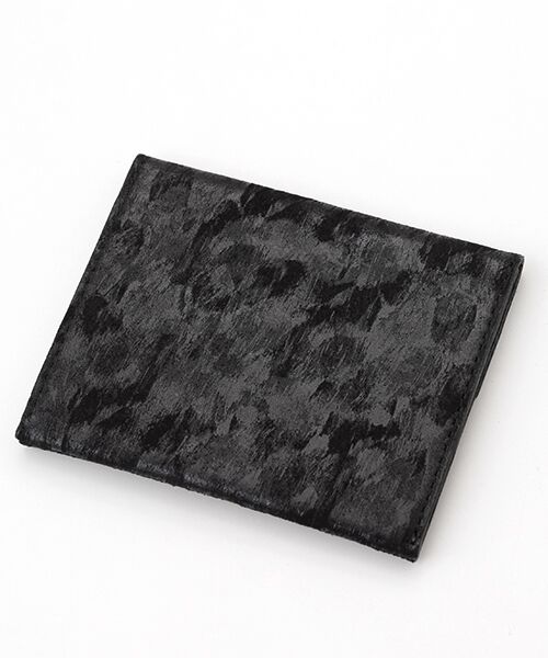 maison de F / メゾンドエフ 財布・コインケース・マネークリップ | small wallet | 詳細1