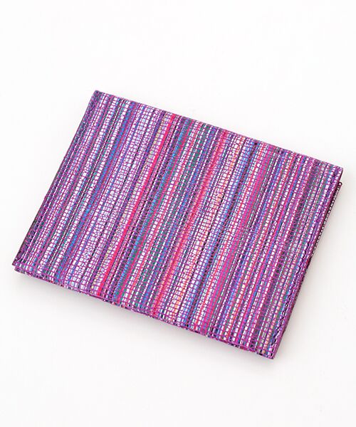 maison de F / メゾンドエフ 財布・コインケース・マネークリップ | small wallet | 詳細1