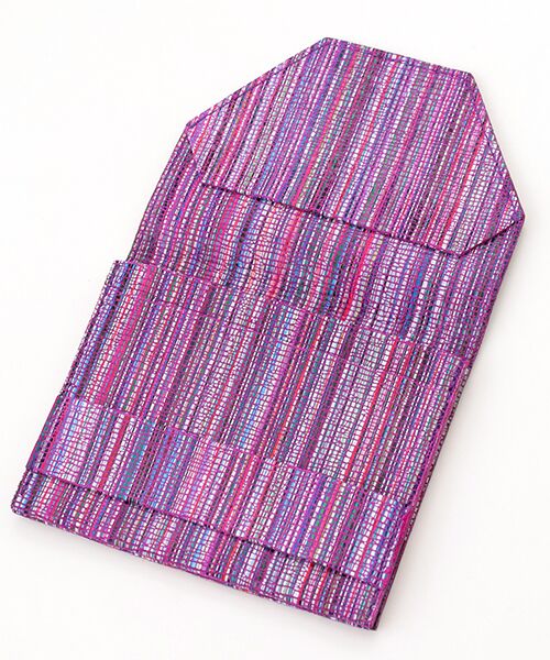 maison de F / メゾンドエフ 財布・コインケース・マネークリップ | small wallet | 詳細3