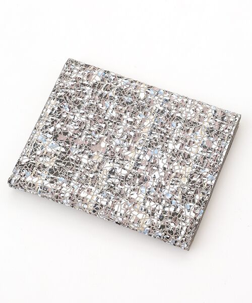 maison de F / メゾンドエフ 財布・コインケース・マネークリップ | small wallet | 詳細1