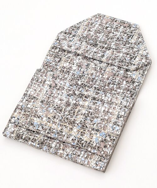 maison de F / メゾンドエフ 財布・コインケース・マネークリップ | small wallet | 詳細3