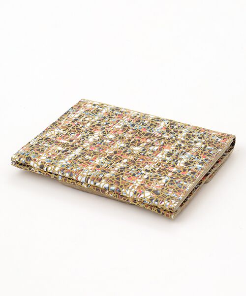 maison de F / メゾンドエフ 財布・コインケース・マネークリップ | small wallet | 詳細2