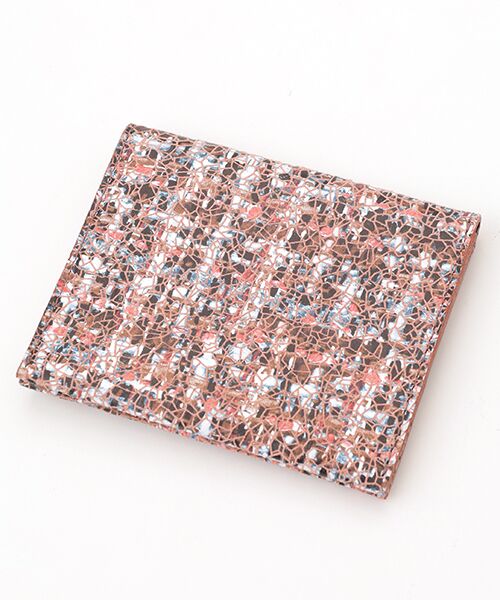 maison de F / メゾンドエフ 財布・コインケース・マネークリップ | small wallet | 詳細1