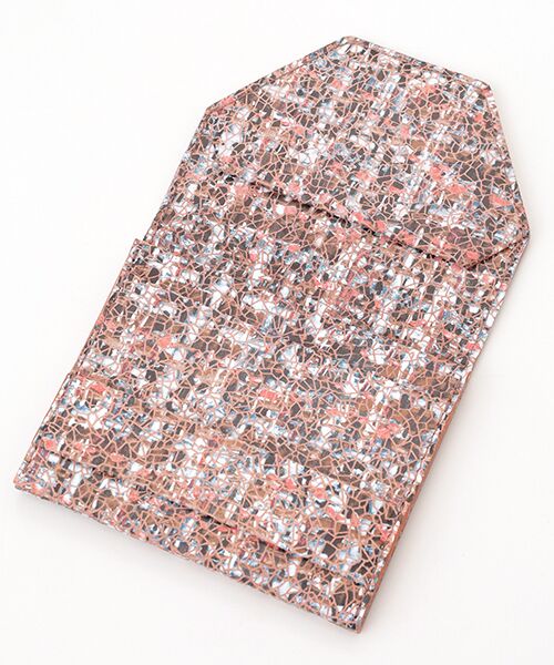 maison de F / メゾンドエフ 財布・コインケース・マネークリップ | small wallet | 詳細3