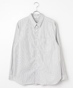 maison de F / メゾンドエフ シャツ・ブラウス | Regular collar shirt（SH00221）