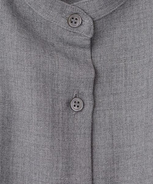 maison de F / メゾンドエフ シャツ・ブラウス | FARMS SHIRT | 詳細1