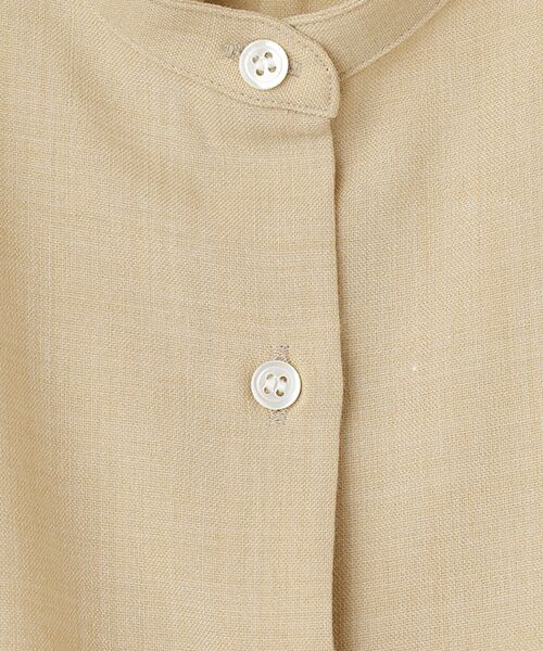 maison de F / メゾンドエフ シャツ・ブラウス | FARMS SHIRT | 詳細2