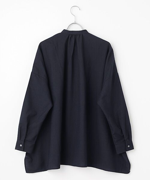 maison de F / メゾンドエフ シャツ・ブラウス | FARMS SHIRT | 詳細3