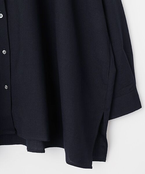 maison de F / メゾンドエフ シャツ・ブラウス | FARMS SHIRT | 詳細5