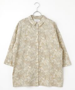 maison de F / メゾンドエフ シャツ・ブラウス | LODDEN SHIRT