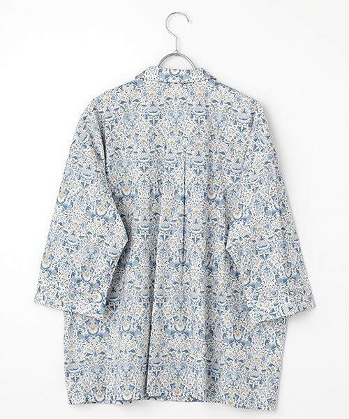 maison de F / メゾンドエフ シャツ・ブラウス | LODDEN SHIRT | 詳細2