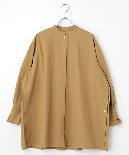 大人のこなれた着こなしが叶うSETTO（セット）