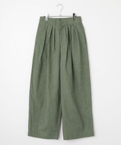 maison de F / メゾンドエフ その他パンツ | FUJITACK PANTS