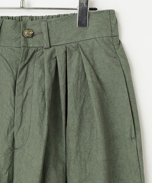 maison de F / メゾンドエフ その他パンツ | FUJITACK PANTS | 詳細2